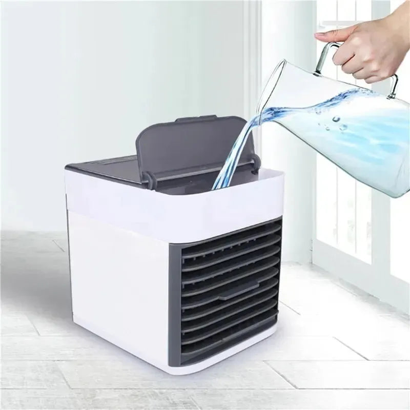 Artic Air Ultra 2x Enfriador de Aire