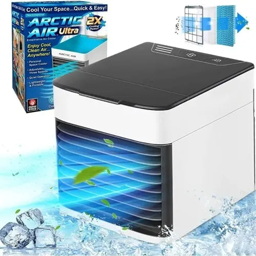 Artic Air Ultra 2x Enfriador de Aire