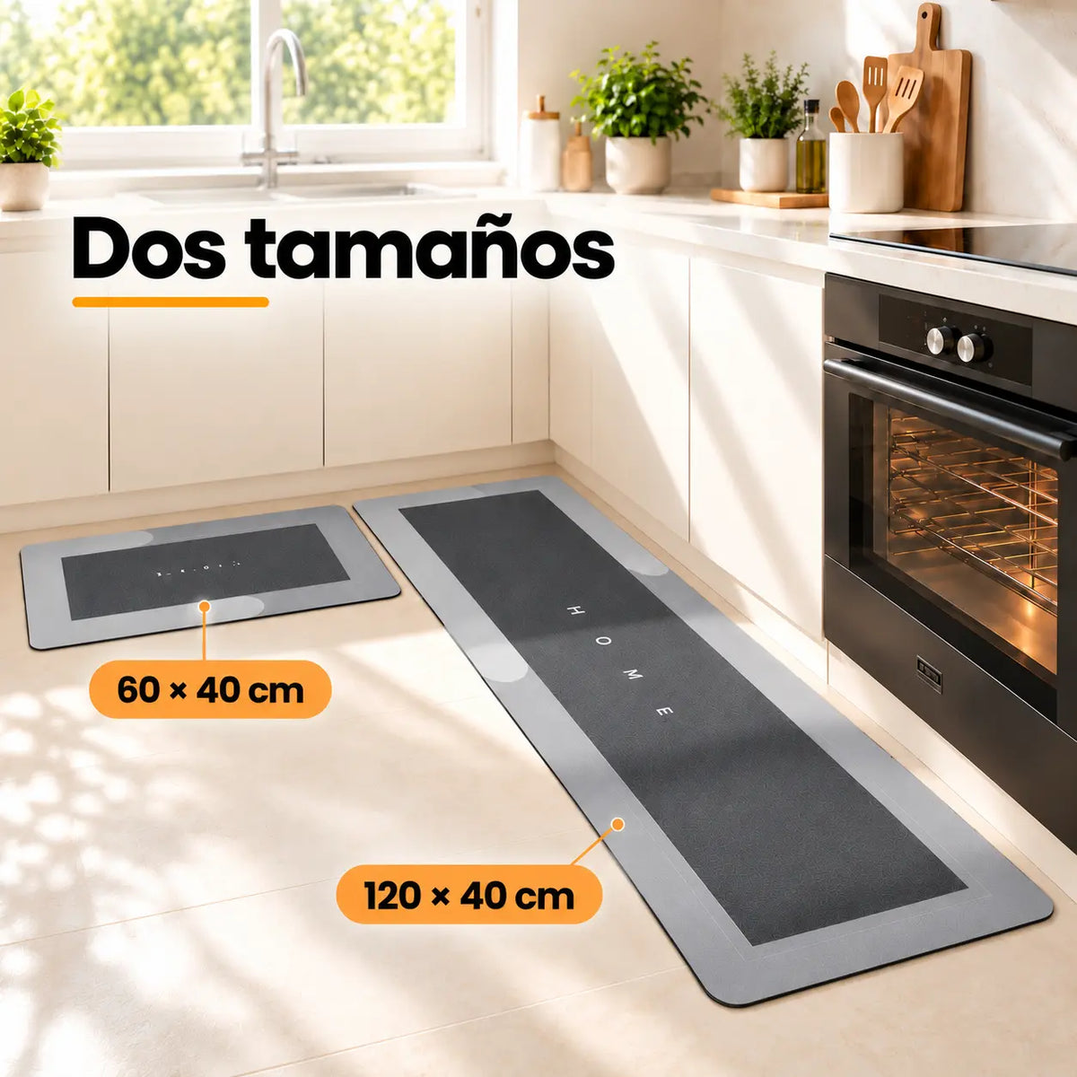 Tapetes Ultra Absorventes x 2 Unidades