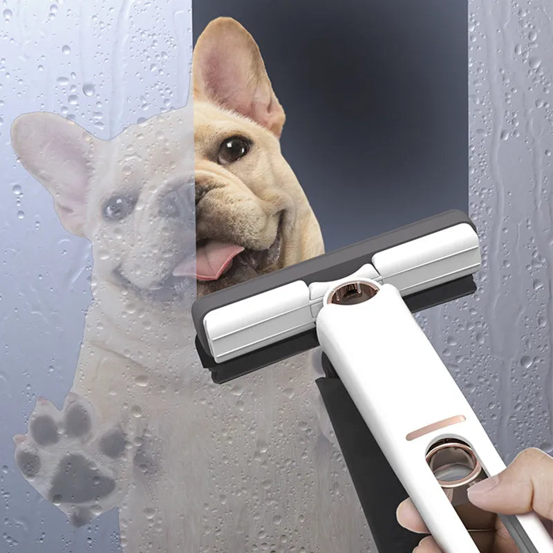 MOP PORTÁTIL - Moppi™ (Portes grátis)