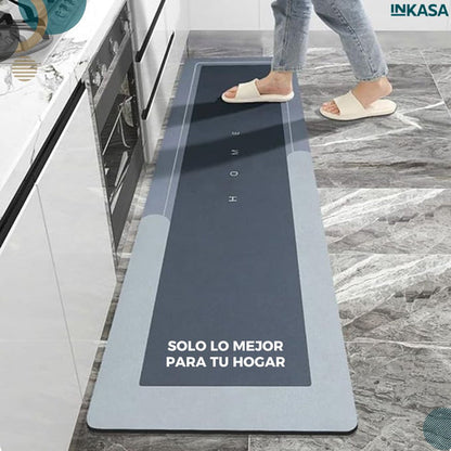Alfombras Ultra Absorbentes x 2 Unds