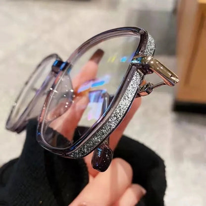 Diamond Glasses™ Fotocromáticas☀️ UV400 Anti Luz Azul