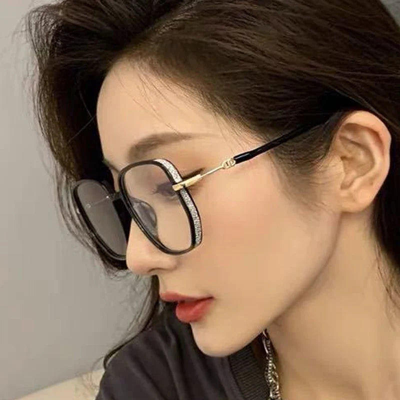 Diamond Glasses™ Fotocromáticas☀️ UV400 Anti Luz Azul