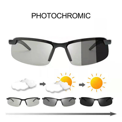 UV400 ☀️ Gafas Fotocromáticas
